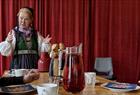 Norwegian Folk Lunch