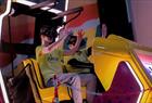 FlipZone Trampolinepark - Storm VR
