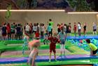 FlipZone Trampolinepark