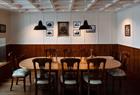 Statsraaden Bar & Reception