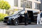 Chauffeur service