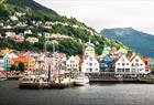 Bergen havn