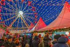 Bergen Julemarked
