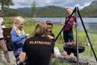 Klatre- og Friluftscamp