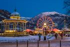 Bergen Julemarked