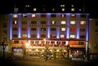 Ole Bull Hotel & Apartments - Midt i Bergen Sentrum