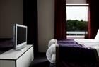 Clarion Hotel Bergen Airport - Junior Suite