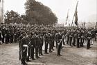 Dræggens buekorps 1894