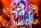 Wallmans On Tour 2025 Dinnershow
