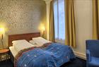 Augustin Hotel - Standard dobbelt