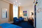 Augustin Hotel - Standard dobbelt