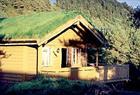 Bruvoll Camping & Hytter