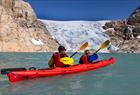 Glacier Kayak