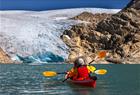 Glacier Kayak