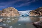 Glacier Kayak