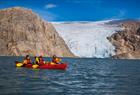 Glacier Kayak