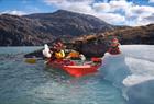 Glacier Kayak