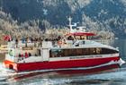 3,5 timers Fjordcruise til Mostraumen