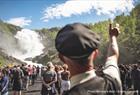 Tvindefossen