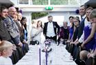 Fjordslottet hotell - Bryllup