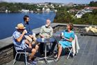Nordsjøfartmuseet i Telavåg