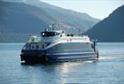 Rødne Fjord Cruise
