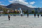 Martin´s City Walking Tour