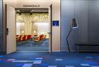 Radisson Blu Royal Hotel - Møterom Kongesal 3