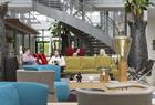 Quality Hotel Edvard Grieg - lobby