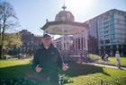 Martin´s City Walking Tour