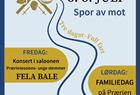 Utvandringsfestivalen 2026