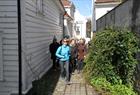 Smak av Bergen