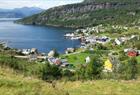 Lett fjelltur i området rundt Herand
