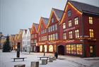 Julehuset på Bryggen