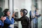 High five på VossVind