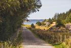 Vakker natur i nærheten