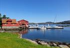 Skjerjehamn – handelstedet ved havet