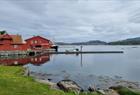 Skjerjehamn – handelstedet ved havet