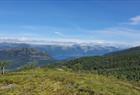 Fjelltur på Bufærvegen i Hardanger