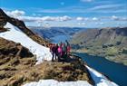 Fjord Hike