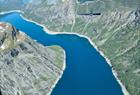 Flesland Fly