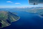 Flesland Fly
