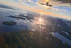 Flesland Fly