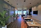 Restauranten på Fana Golfklubb