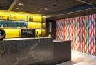 Thon Hotel Bristol - resepsjon