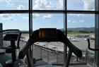 Clarion Hotel Bergen Airport - Treningssenter og avslapningsrom