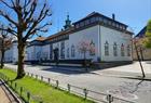 Martin´s City Walking Tour