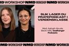 NMD Workshop