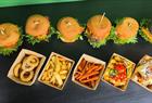Best Burgers