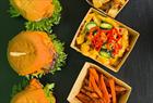 Best Burgers